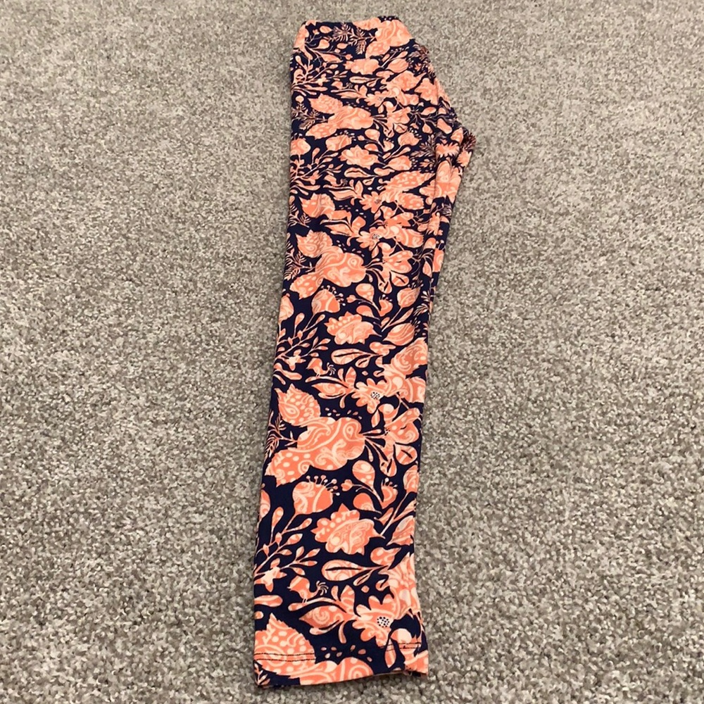 LuLaRoe Leggings